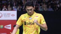 Jonatan Christie Jonatan Christie