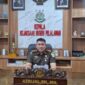 Foto: Kepala Kejaksaan Negeri Kabupaten Pelalawan, Azrijal SH MH, Rabu (16/7/2025).