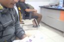 Bank BRI Unit Gelugur kecamatan Rantau Utara kabupaten Labuhanbatu.