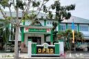 Foto: Gedung DPRD Kabupaten Kepulauan Meranti.