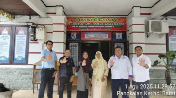 Perjuangan Richard Simanjuntak Selama 3 Tahun Cari Anaknya Kembali, Komnas PA Pelalawan: Diduga Ada Permainan Peksos Sumut 