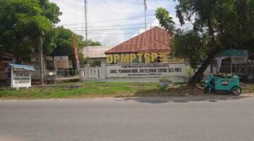 Pintu Security Halangi Akses Informasi Publik di Labuhanbatu, Aturan KIP Dilanggar 