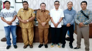 SMSI Akan Serahkan Sertifikat UKW Menuju Profesionalisme