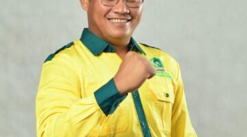 AMSI Riau Soroti Penunjukan PLT Ketua DPD Golkar Riau: Intervensi DPP Dinilai Rusak Proses Konsolidasi Kader
