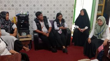 Nasib Dua Siswa Korban Pencabulan di Langgam Jadi Perhatian Nasional, Kemensos Ambil Sikap